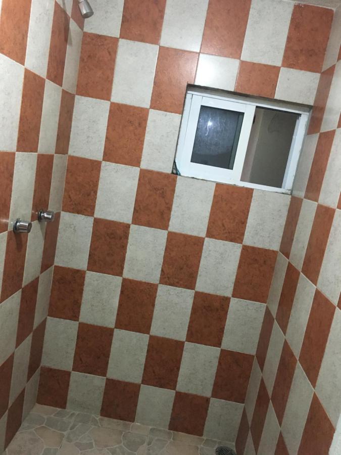 Hotel la central Zacatlán Esterno foto